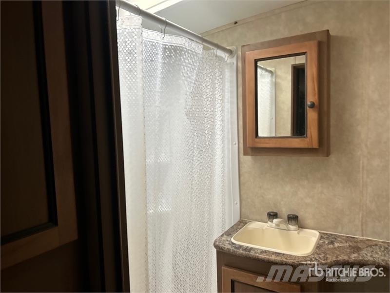 Cruiser RV Shadow 277BHS 22 ft T/A Travel Trailer Egyéb pótkocsik