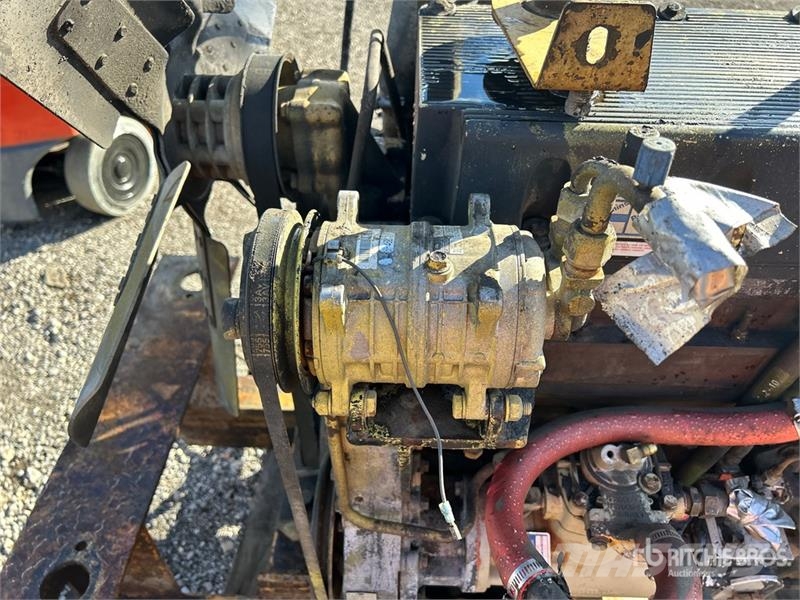 Cummins Engine Kargo motori
