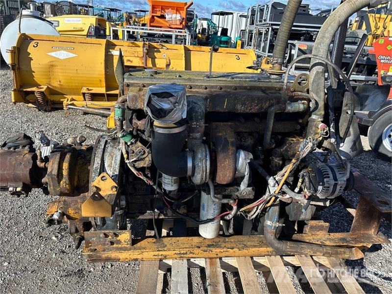 Cummins Engine Kargo motori