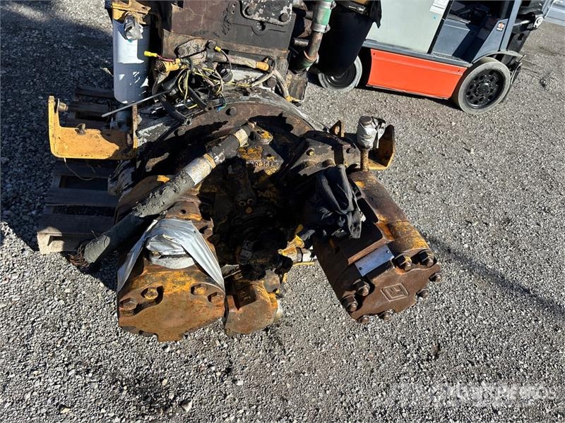 Cummins Engine Kargo motori