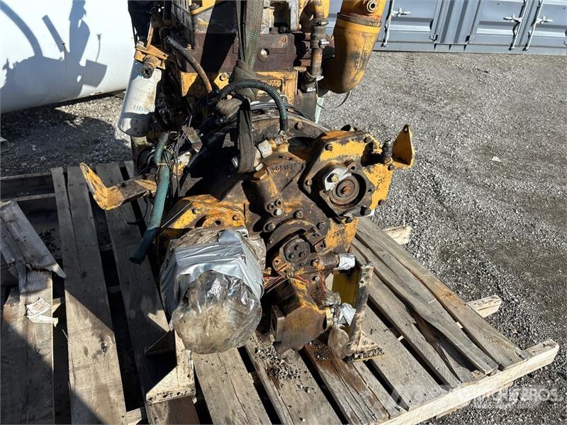 Cummins Engine Kargo motori