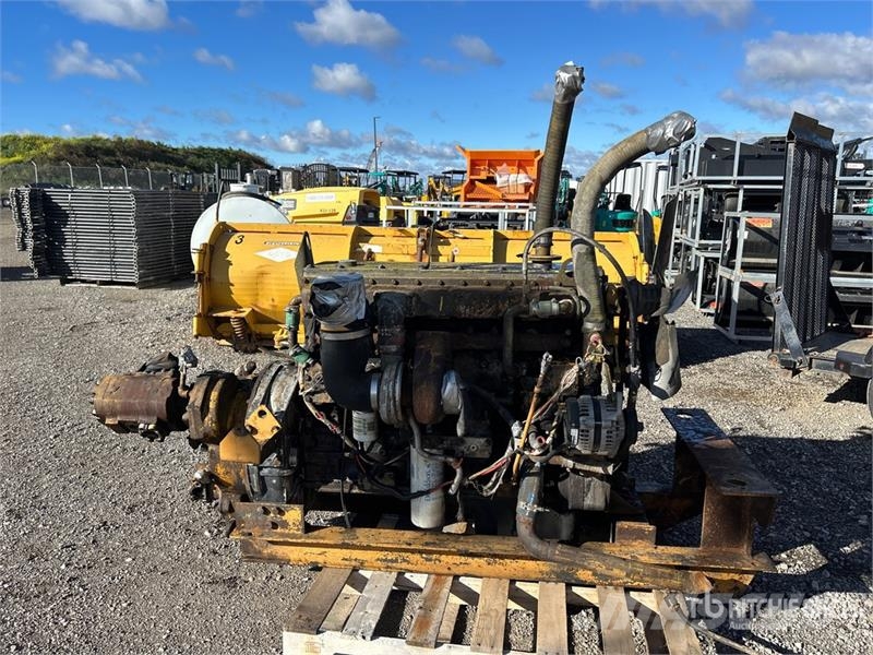 Cummins Engine Kargo motori