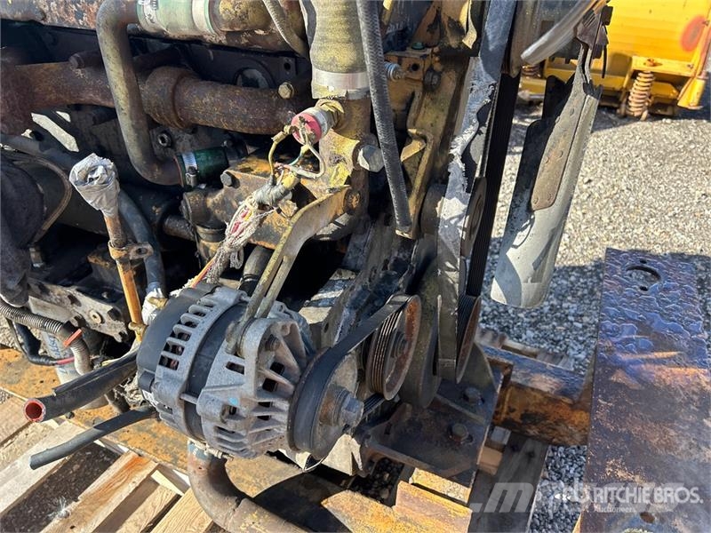 Cummins Engine Kargo motori
