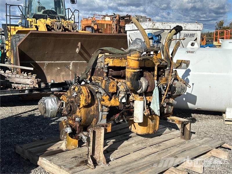 Cummins Engine Kargo motori