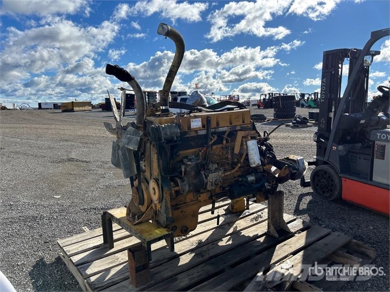 Cummins Engine Kargo motori
