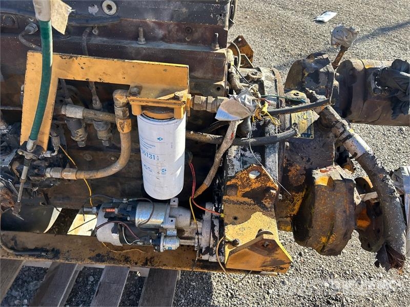 Cummins Engine Kargo motori