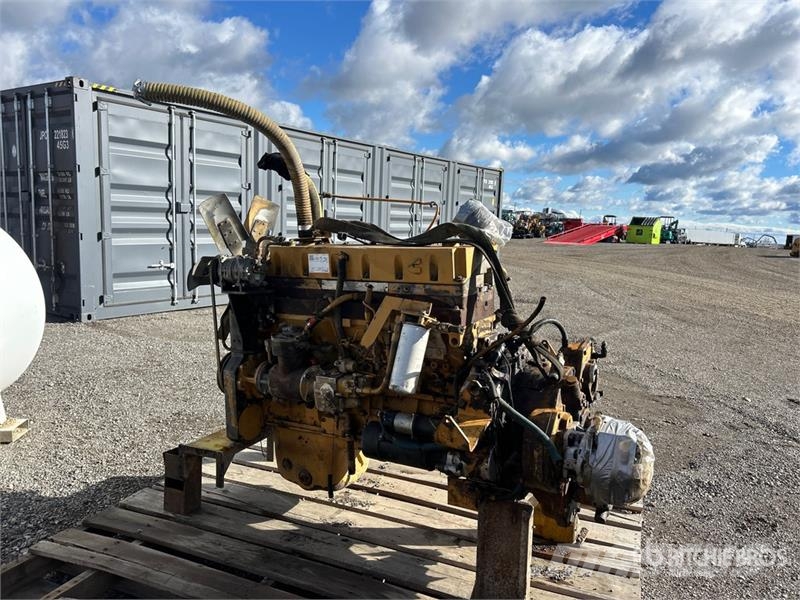 Cummins Engine Kargo motori