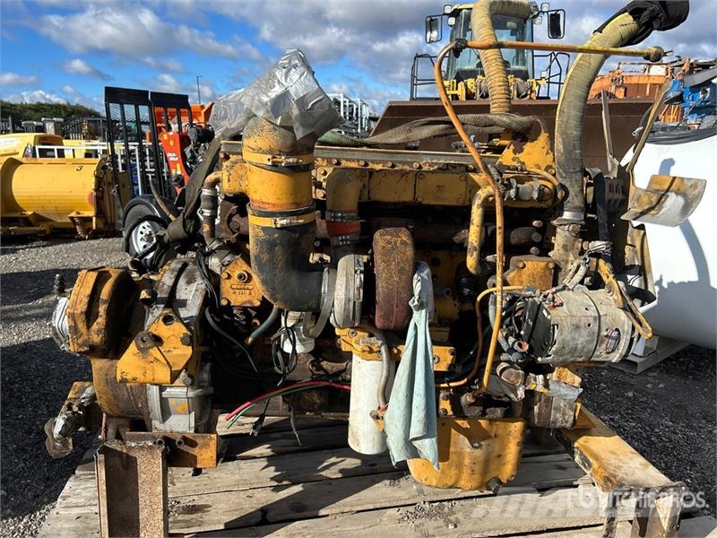 Cummins Engine Kargo motori