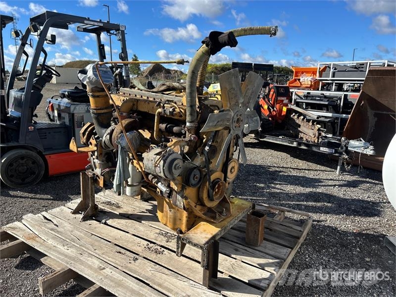 Cummins Engine Kargo motori