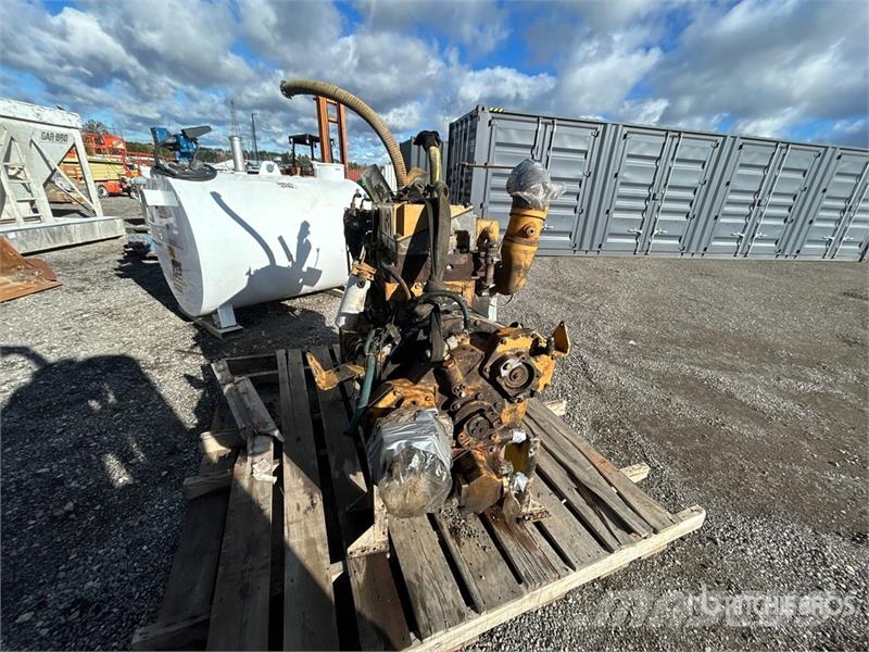 Cummins Engine Kargo motori