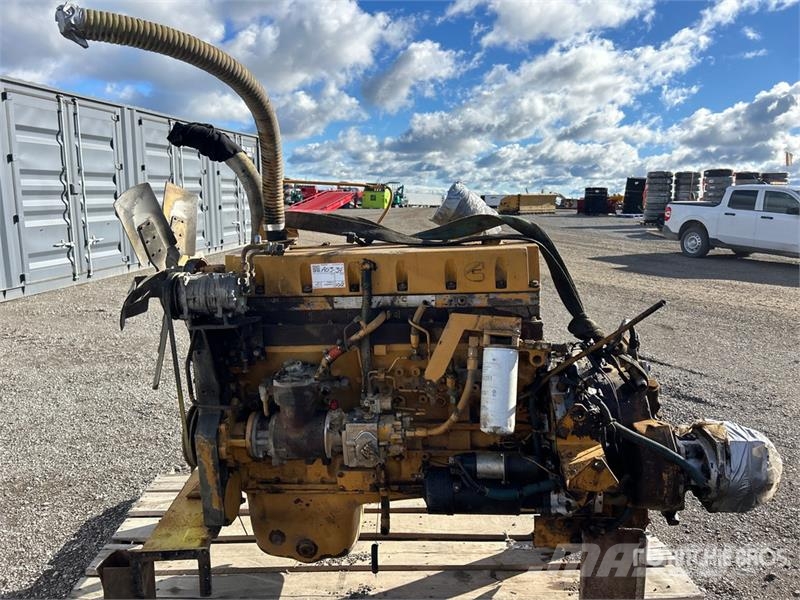 Cummins Engine Kargo motori