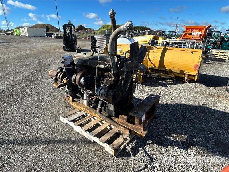Cummins Engine Kargo motori