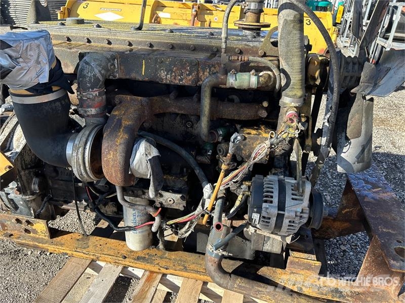 Cummins Engine Kargo motori