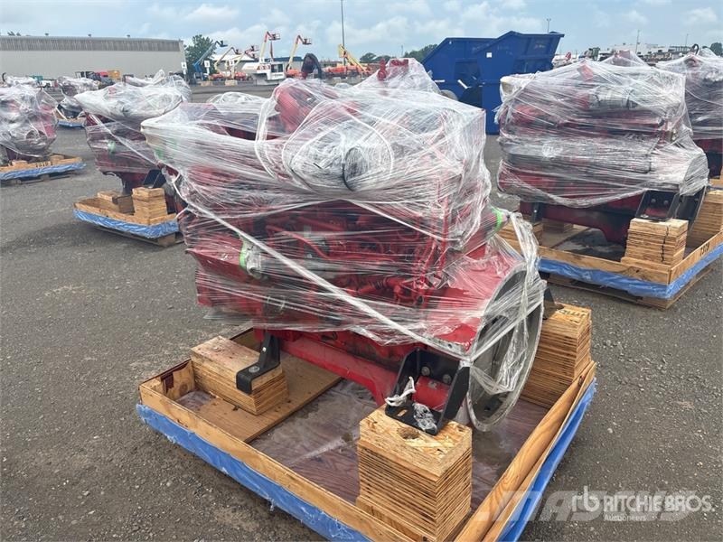 Cummins L9 280 Engine Engines