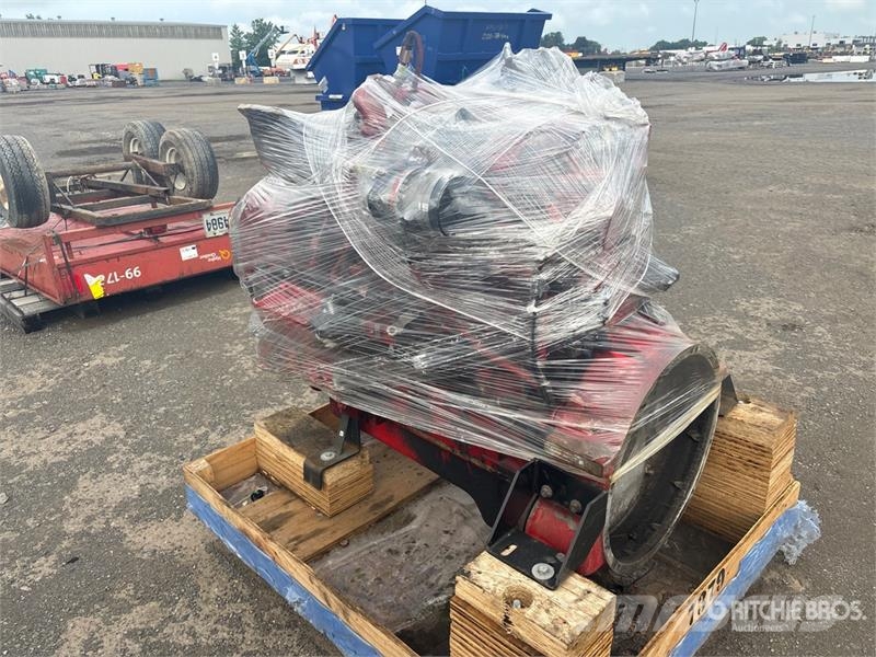 Cummins L9 280 Engine Engines