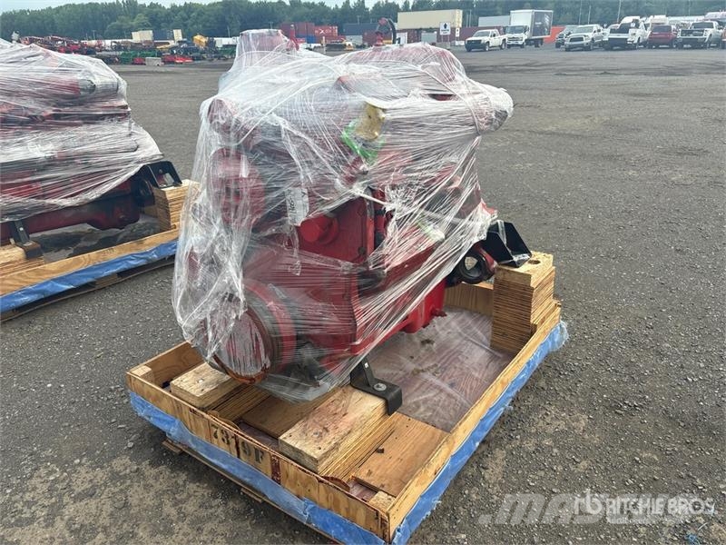 Cummins L9 280 Engine Engines