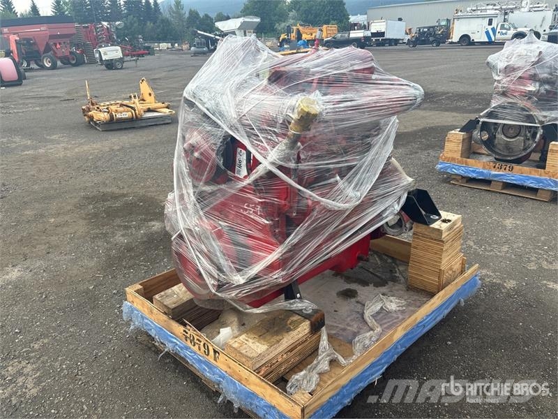 Cummins L9 280 Engine Engines