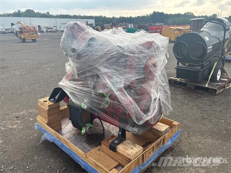 Cummins L9 280 Engine Engines