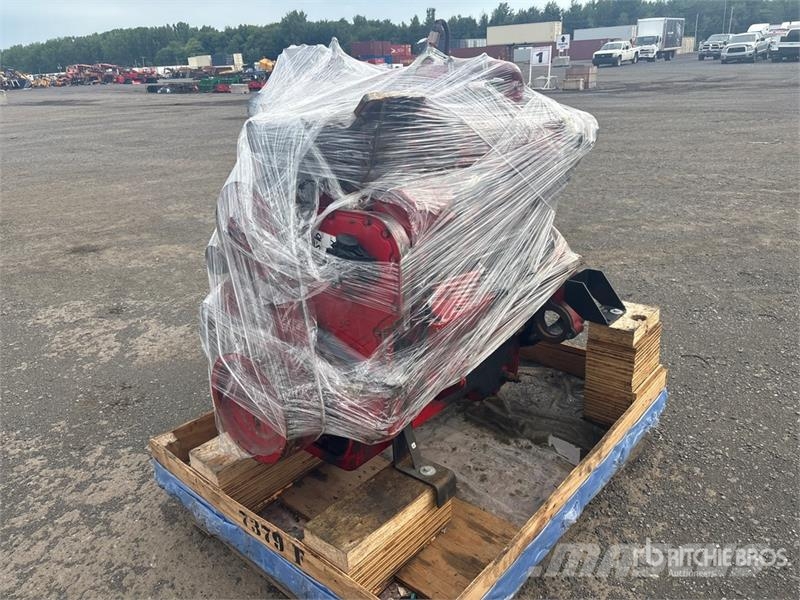Cummins L9 280 Engine Engines