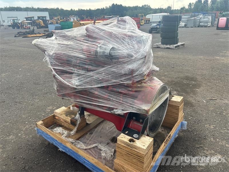 Cummins L9 280 Engine Engines