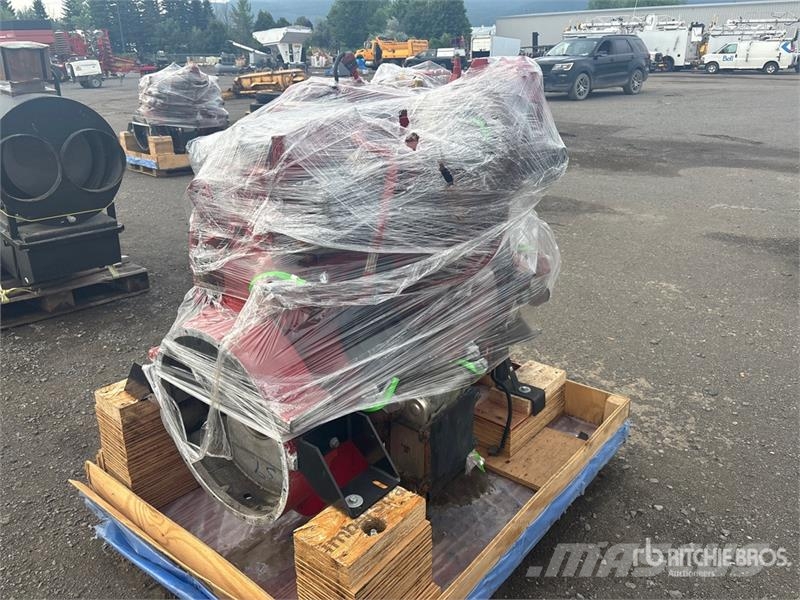 Cummins L9 280 Engine Engines