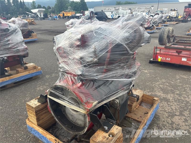 Cummins L9 280 Engine Engines