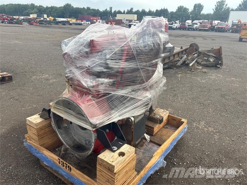 Cummins L9 280 Engine Engines