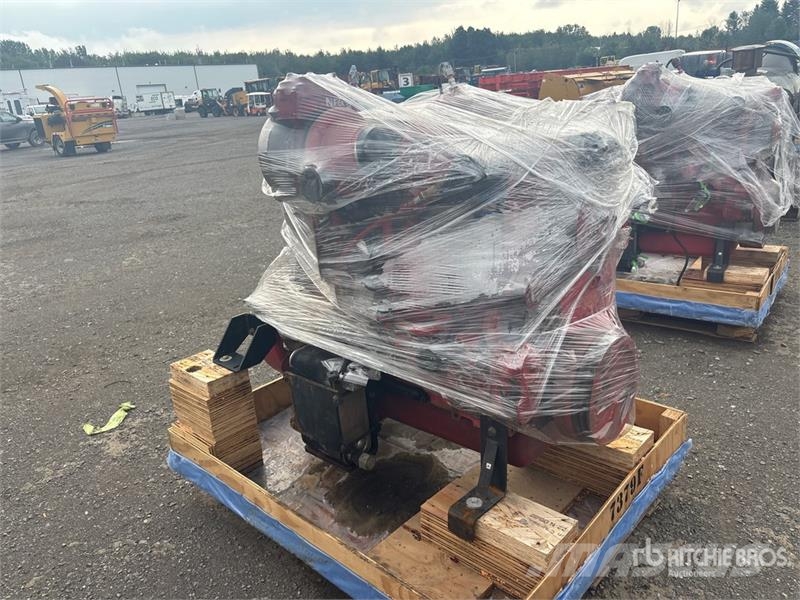 Cummins L9 280 Engine Engines