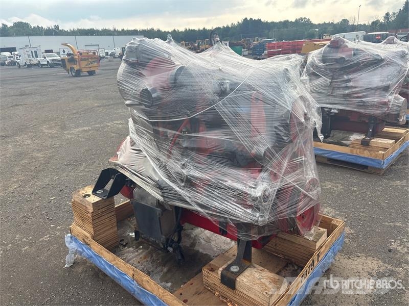 Cummins L9 280 Engine Engines