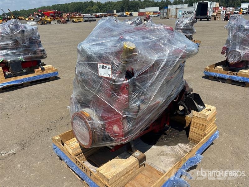 Cummins L9 Engine Engines
