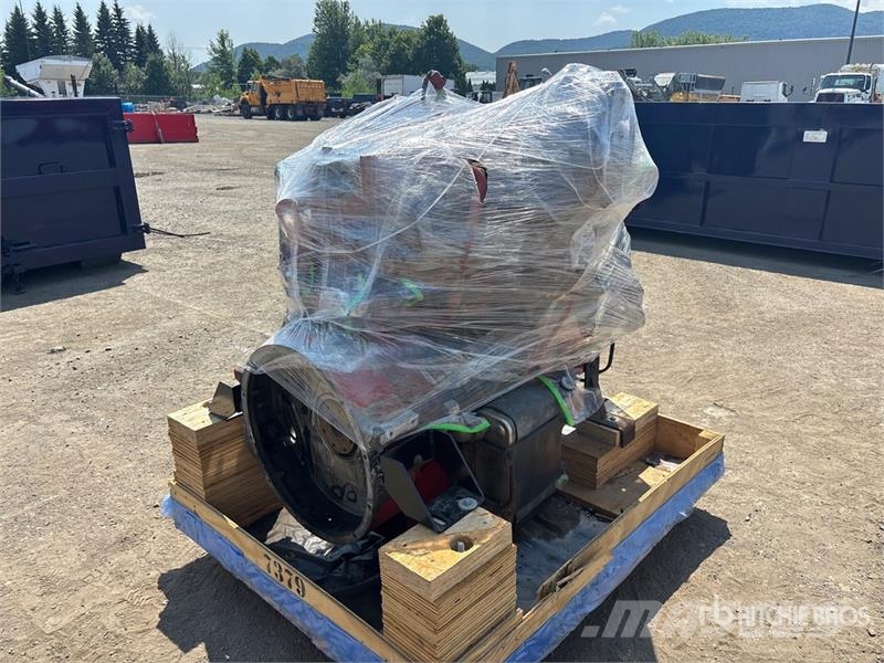 Cummins L9 Engine Engines