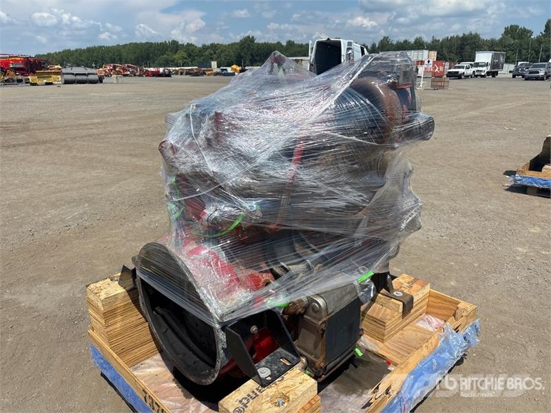 Cummins L9 Engine Engines