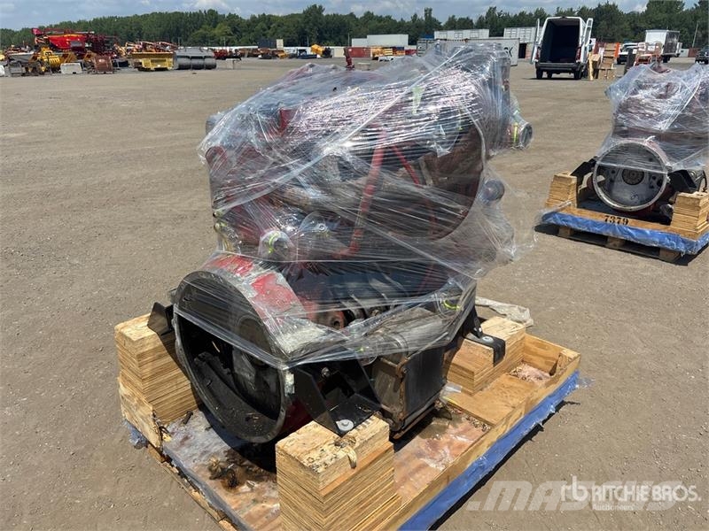 Cummins L9 Engine Engines