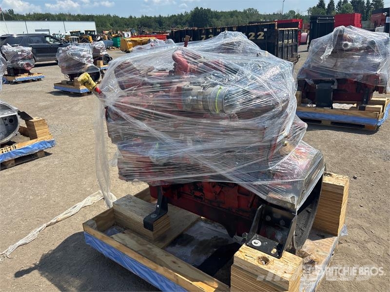 Cummins L9 Engine Engines