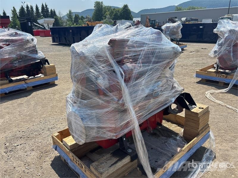 Cummins L9 Engine Engines