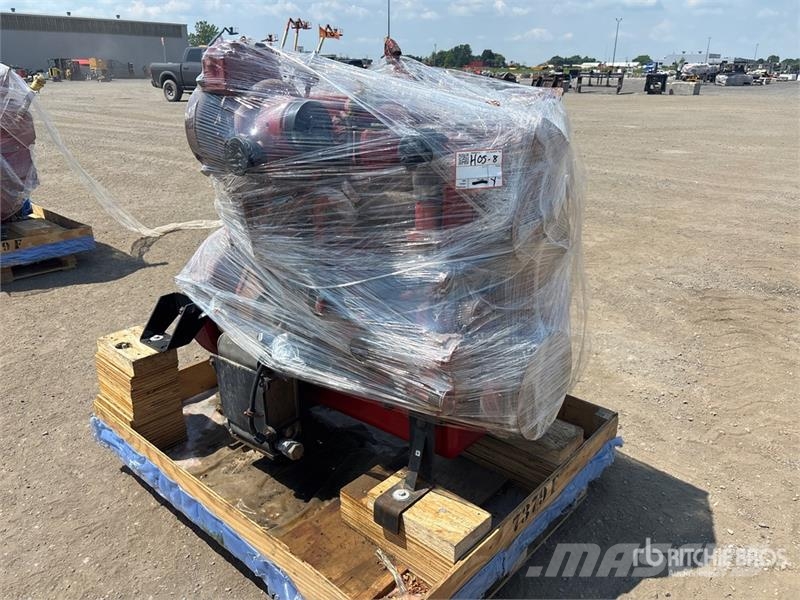Cummins L9 Engine Engines