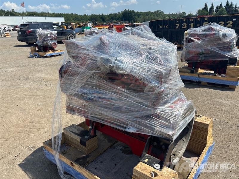 Cummins L9 Engine Engines