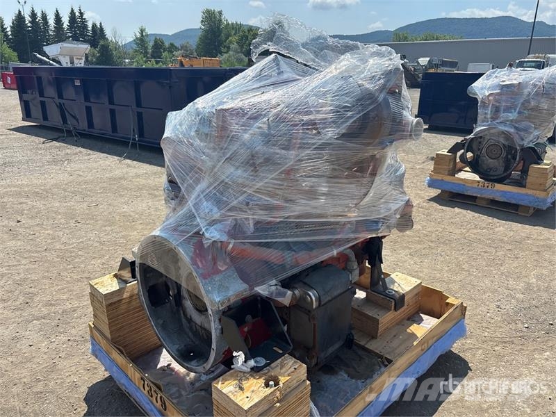 Cummins L9 Engine Engines