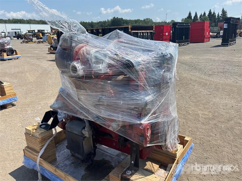 Cummins L9 Engine Engines