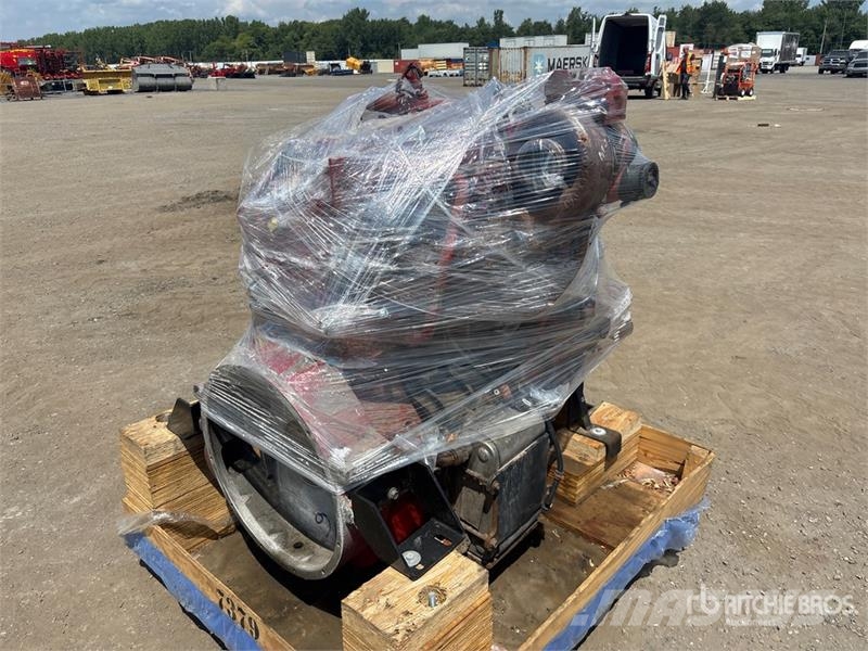 Cummins L9 Engine Engines
