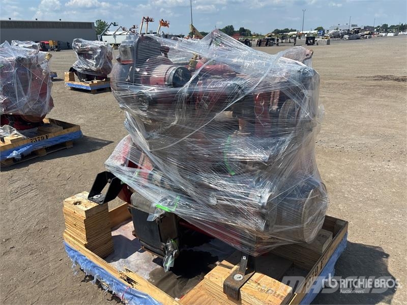 Cummins L9 Engine Engines