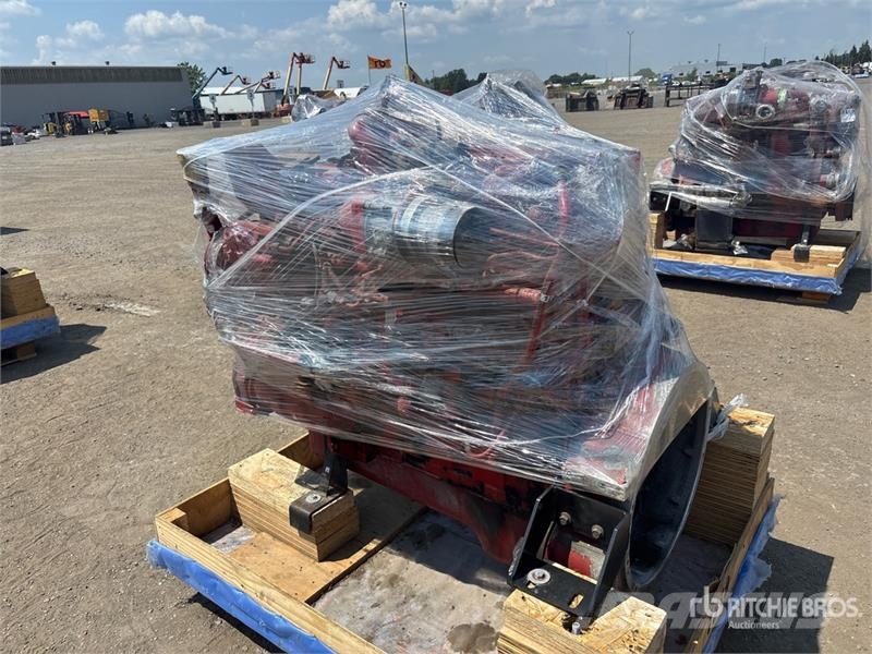 Cummins L9 Engine Engines
