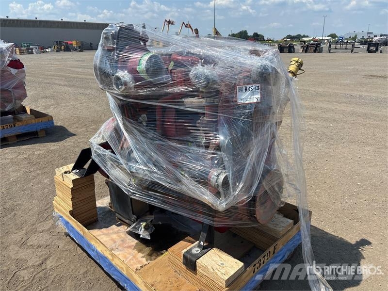 Cummins L9 Engine Engines