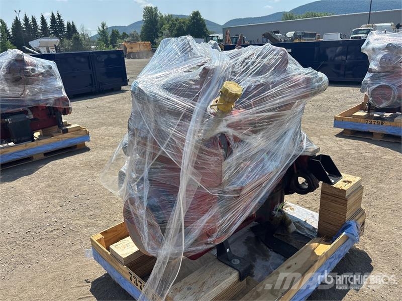Cummins L9 Engine Engines