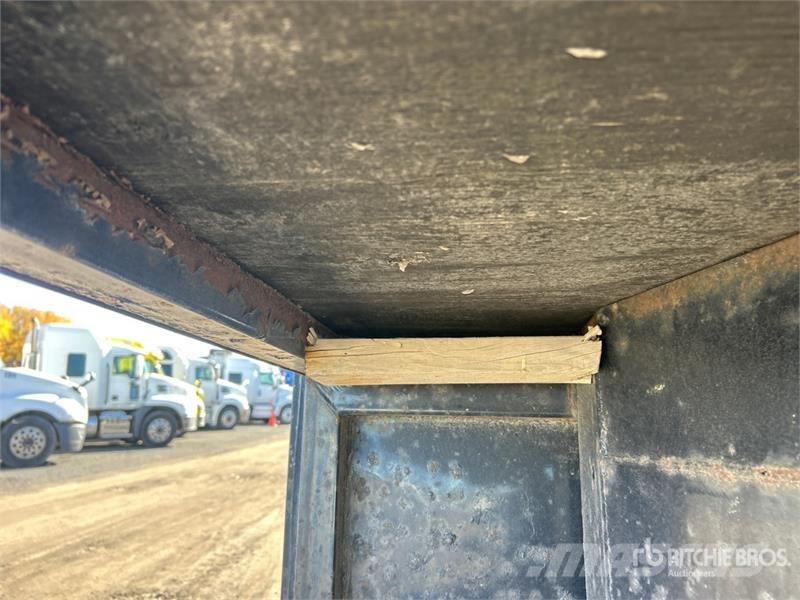  Custom Quip 29 ft 2 in T/A Gooseneck Horse Trailer Reboques transporte animais