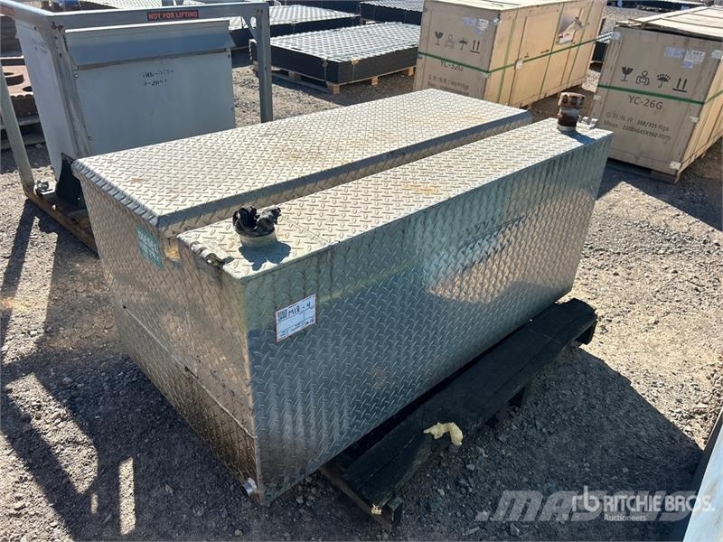  Dee Zee Diesel Fuel Tank Kraftstoff- und Zusatzstoffbehälter