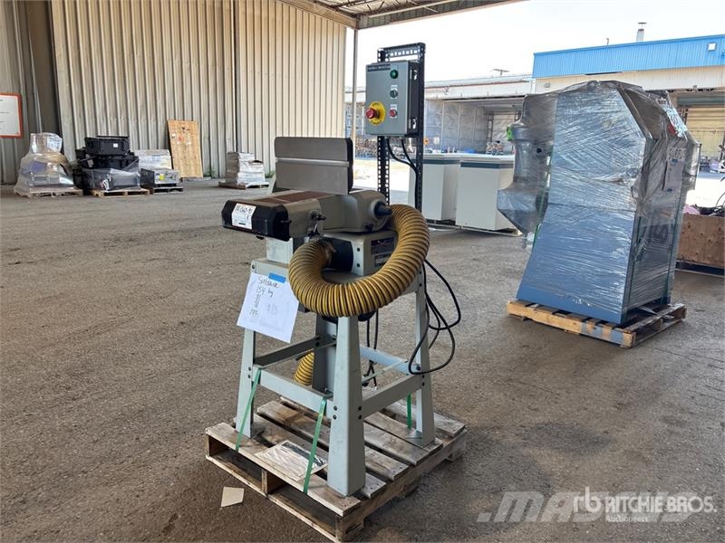 Delta 31-300 Belt/Disc Sander Maszyny budowlane - Inne
