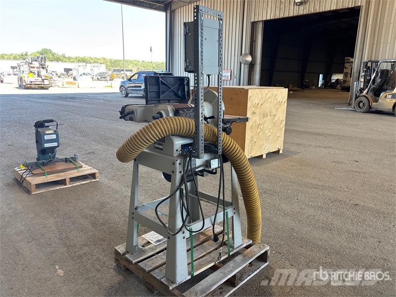 Delta 31-300 Belt/Disc Sander Maszyny budowlane - Inne