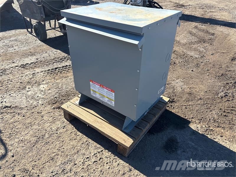 Delta DA6075V 600 V Transformer Ostalo za građevinarstvo