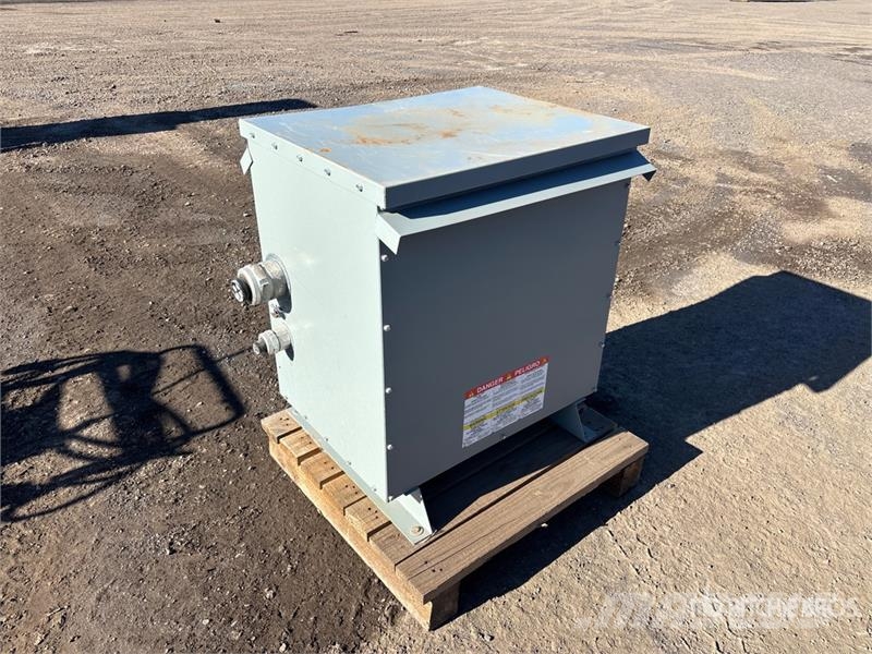 Delta DA6075V 600 V Transformer Ostalo za građevinarstvo